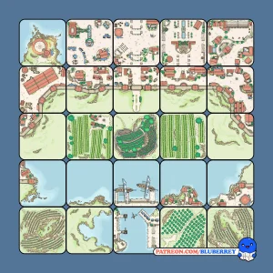 greek tiles