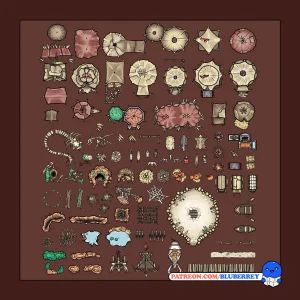 tribal assets